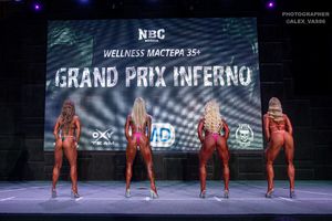 WELLNESS МАСТЕРА 35+